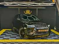 Land Rover Range Rover Evoque 1.5 P300e AWD Dynamic HSE