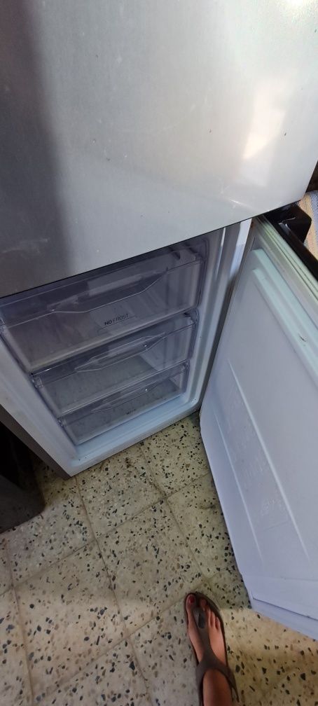 Frigorífico Indesit