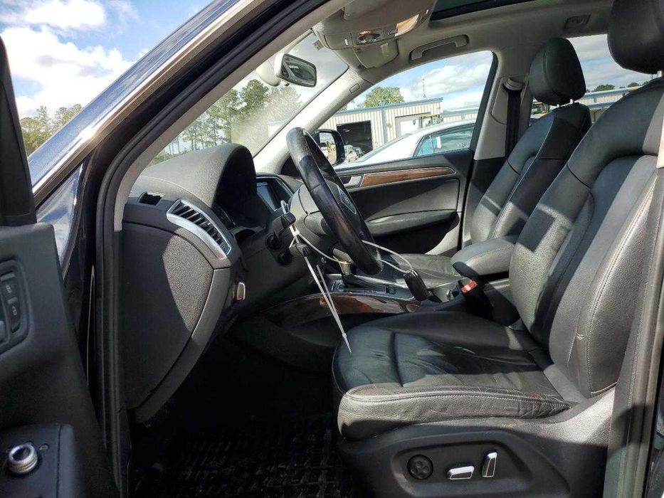 2016 Audi Q5 Premium