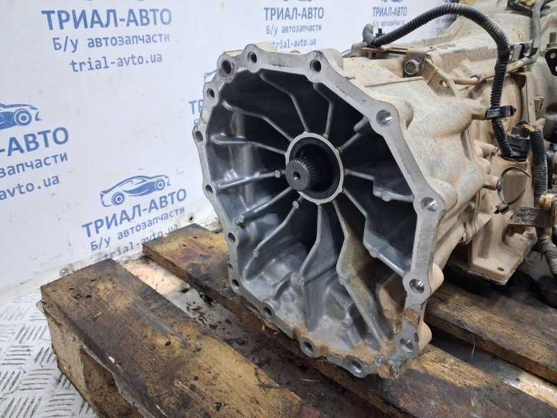 Коробка передач АКПП Nissan Navara D40 2.5 DIESEL YD25DDTI 2004
