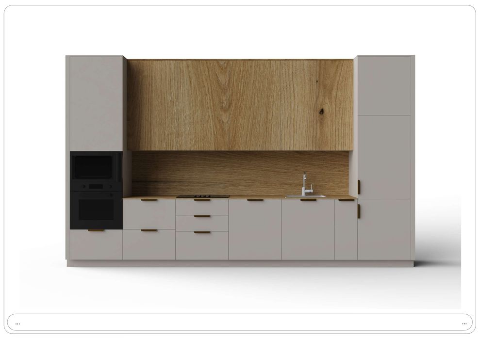 Конструктор меблів | Меблі на замовлення