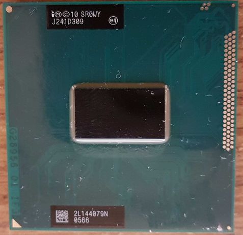 CPU Intel i5 3230M