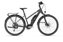 Rower elektryczny Kellys E-CRISTY 10 | Raty Serwis Gwarancja Transport
