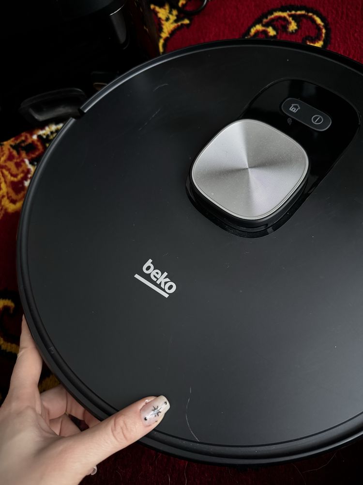 Roomba/ Robot sprzątajacy BEKO