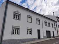 Moradia t7 com 7000 m de terreno