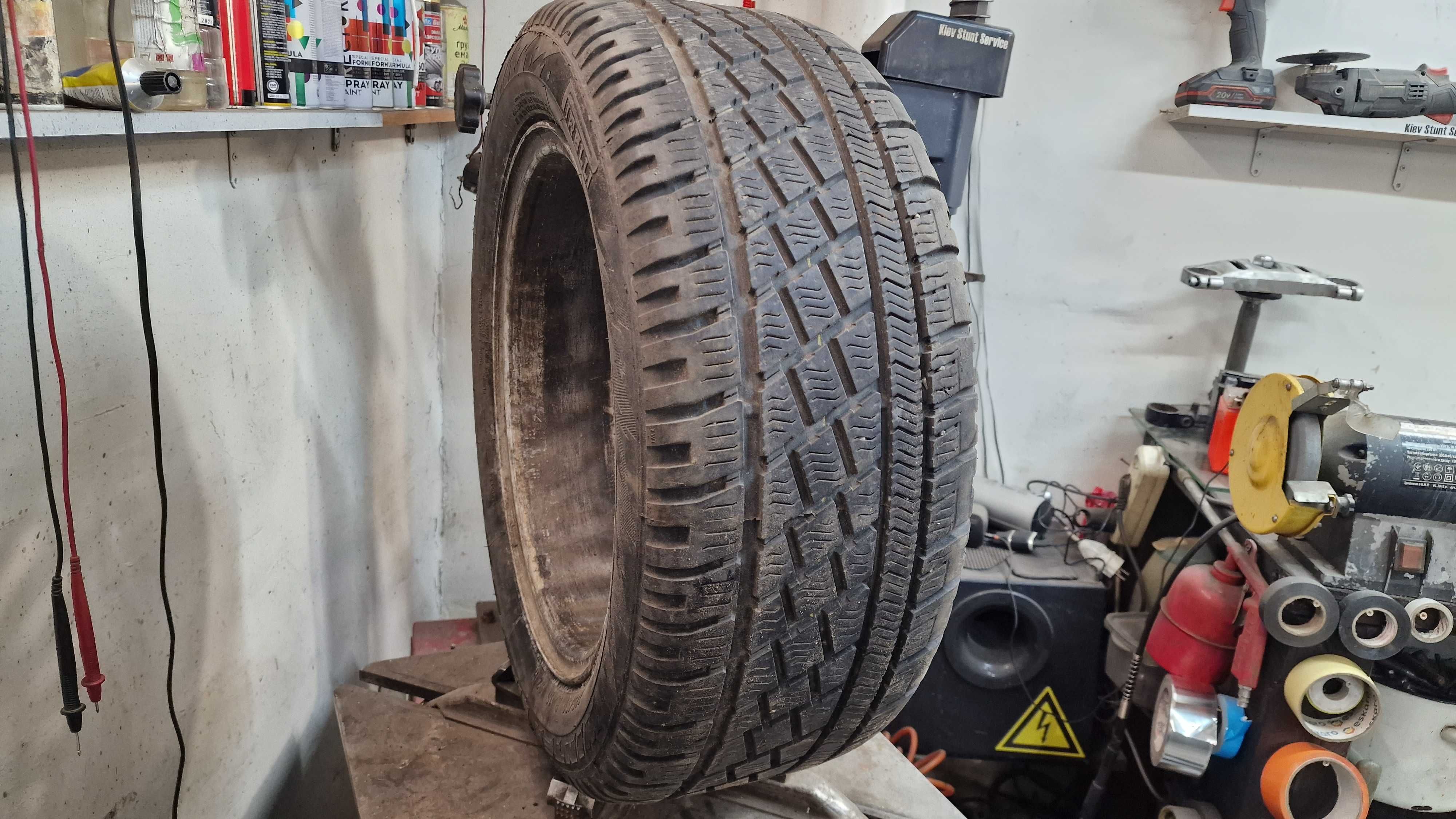 1шт/350грн зима 225/50 R16 Pirelli Winter 210 одна в наличии