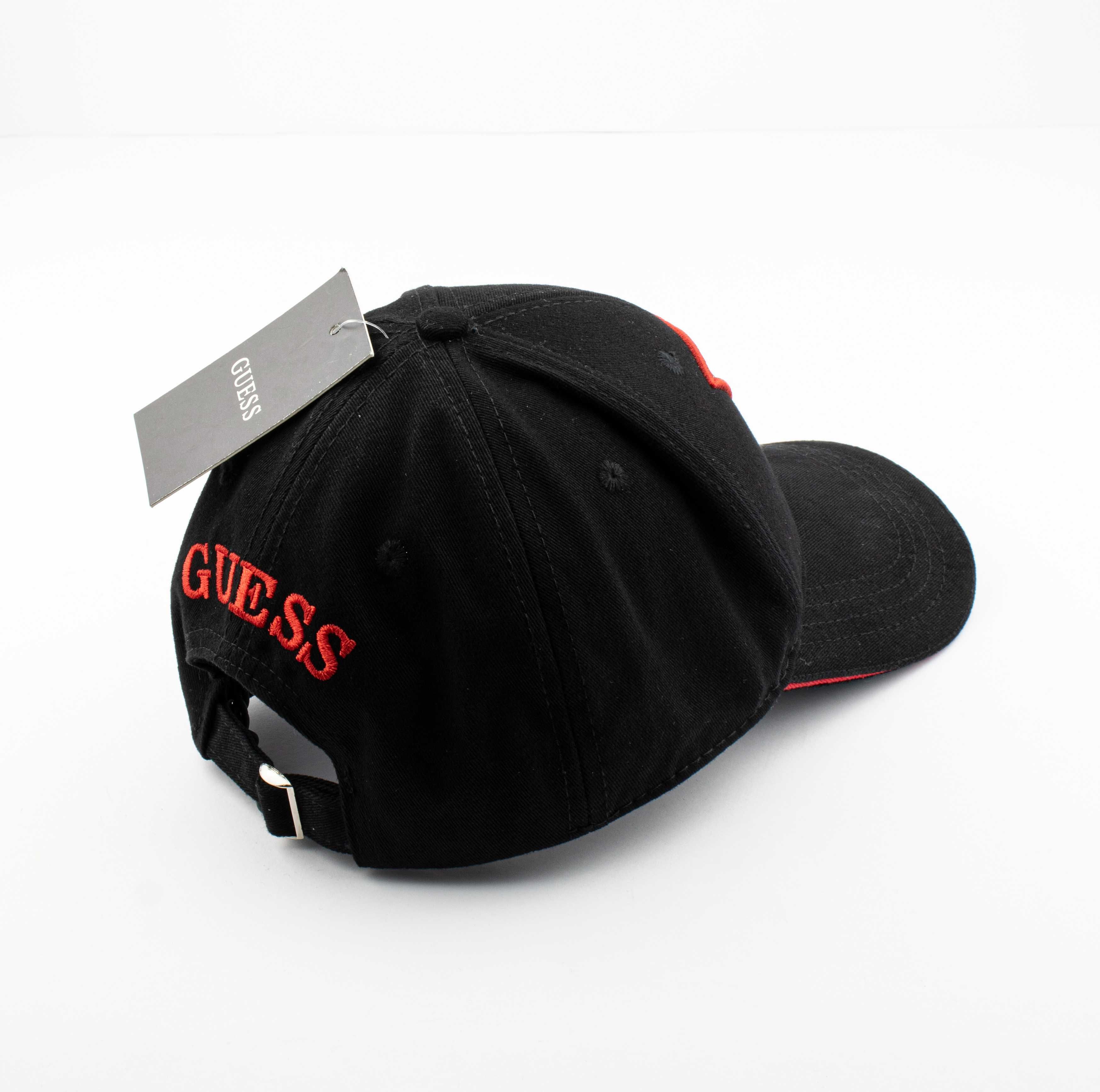 Кепка бейсболка Guess NEW 2025