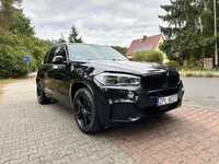 BMW X5 BMW X5 F-15 313 KM HeadUp ,Tempomat aktywny ,kamera 360, full opcja