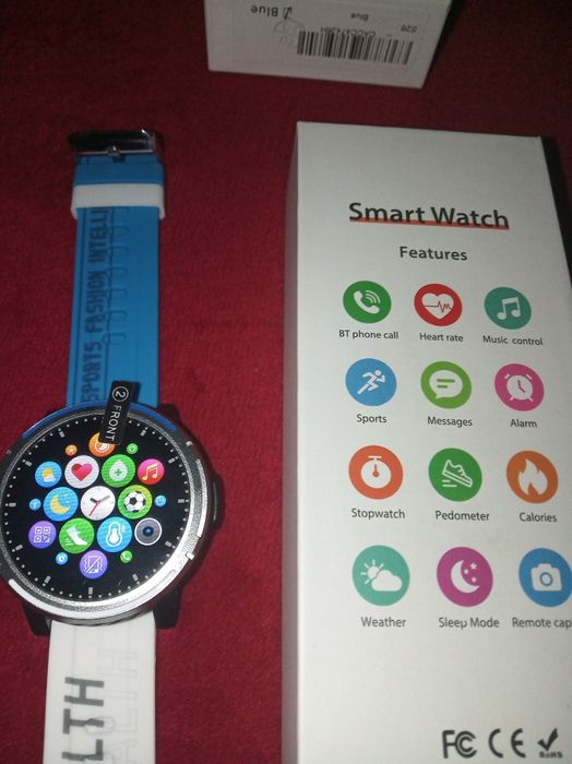 Sprzedam smartwatch