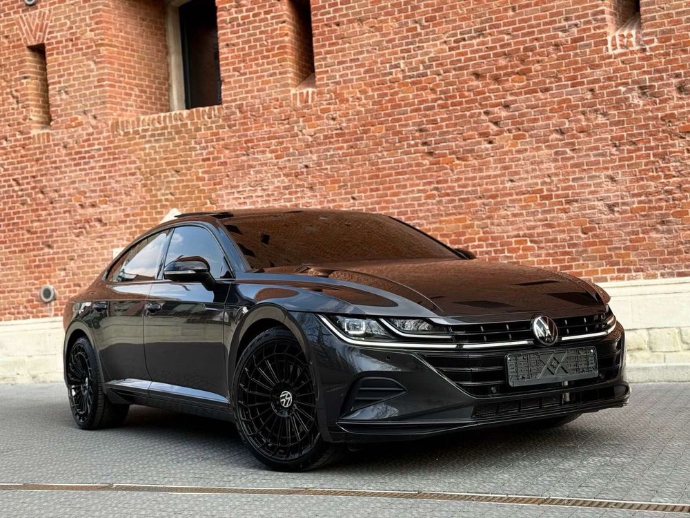 Диски Нові R19/5/112 Volkswagen Passat ID-4 Arteon Tiguan CC T-Roc ..