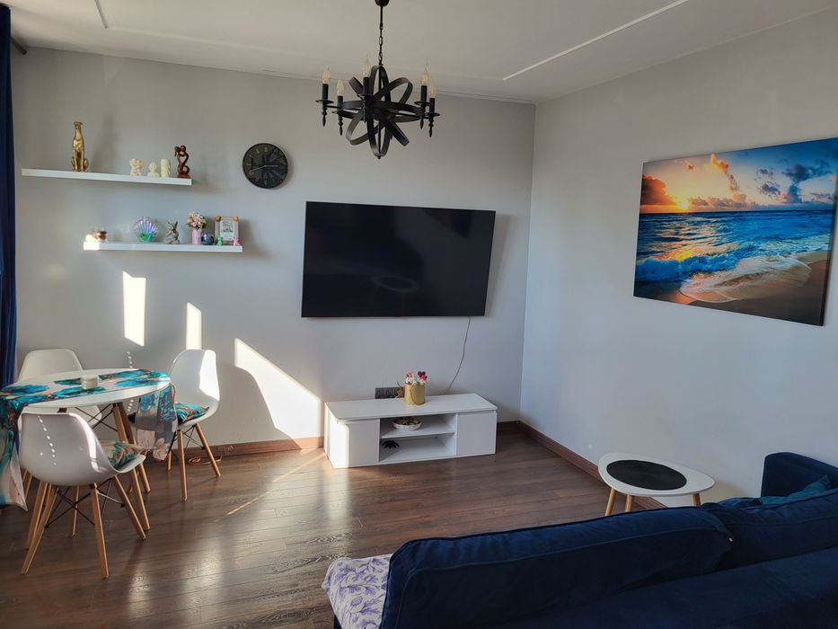 Wynajmę mieszkanie ul lipowa