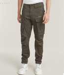 G-Star RAW штани карго Rovic Zip 3D Regular Tapered (size 33/34)