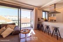 Apartamento T2 Duplex | Acabamentos Premium | Centro de Espi