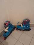 Patins em linha para criança nº34