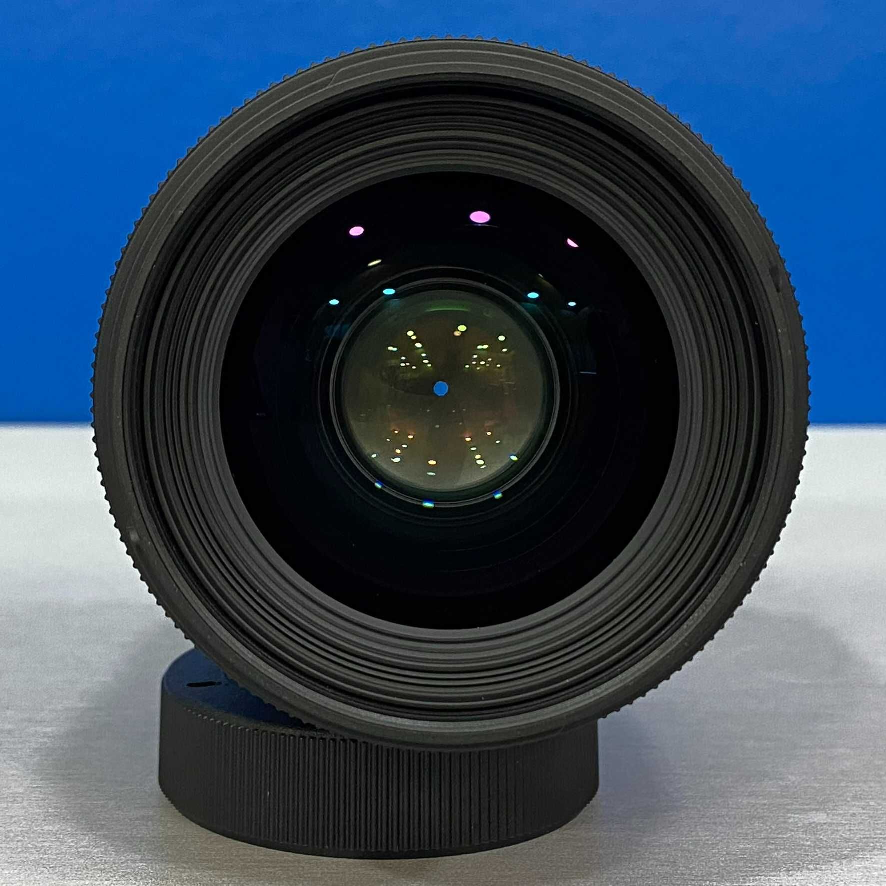 Sigma ART 35mm f/1.4 DG HSM (Nikon) - 3 ANOS DE GARANTIA
