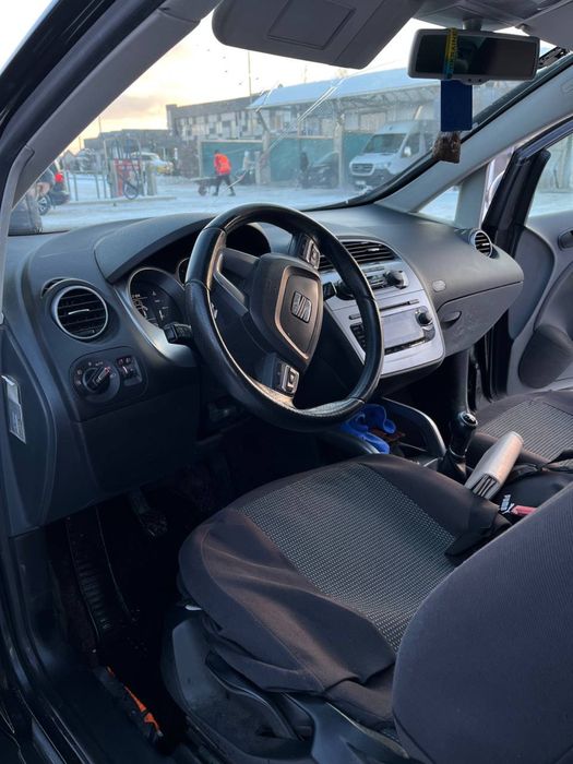 Seat Altea Xl 2009