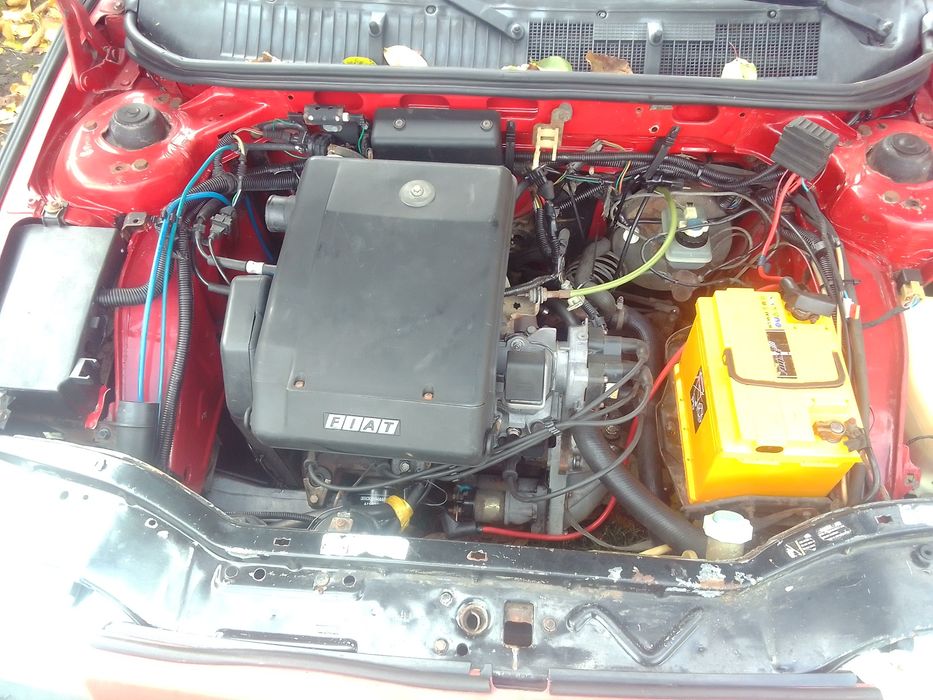 Продам Фіат тіпо