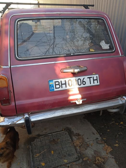 Продается ВАЗ 2102 1987
