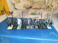 Old World / Warhammer Dark Elves Dark Riders 6 ed. całość lub wybrane