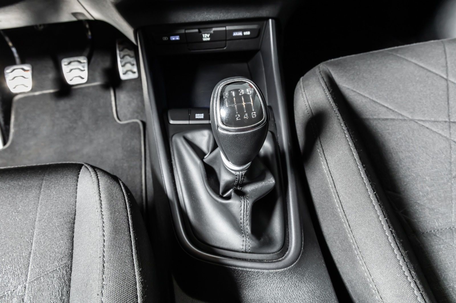 Hyundai Bayon 1.0 T-GDI 102 cv
