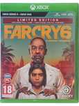 Far Cry 6 | GRA Xbox One / Xbox Series X | PL