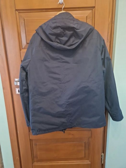 Kurtka parka męska Rozmiar L Marka House