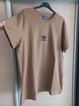 Tshirt męski adidas xl klasyczny