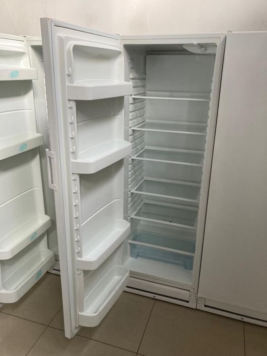 Chlodziarka lodówka Electrolux Husqvarna Helios 175 cm 330 l