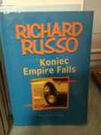 Koniec Empire Falls , Richard Russo.