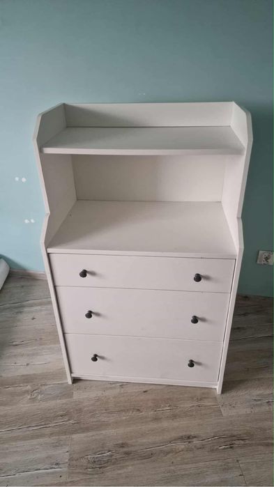 Tanio meble z pokoju dziecięcego możliwy  dowóz