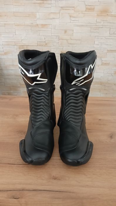 Buty motocyklowe Alpinestars 40