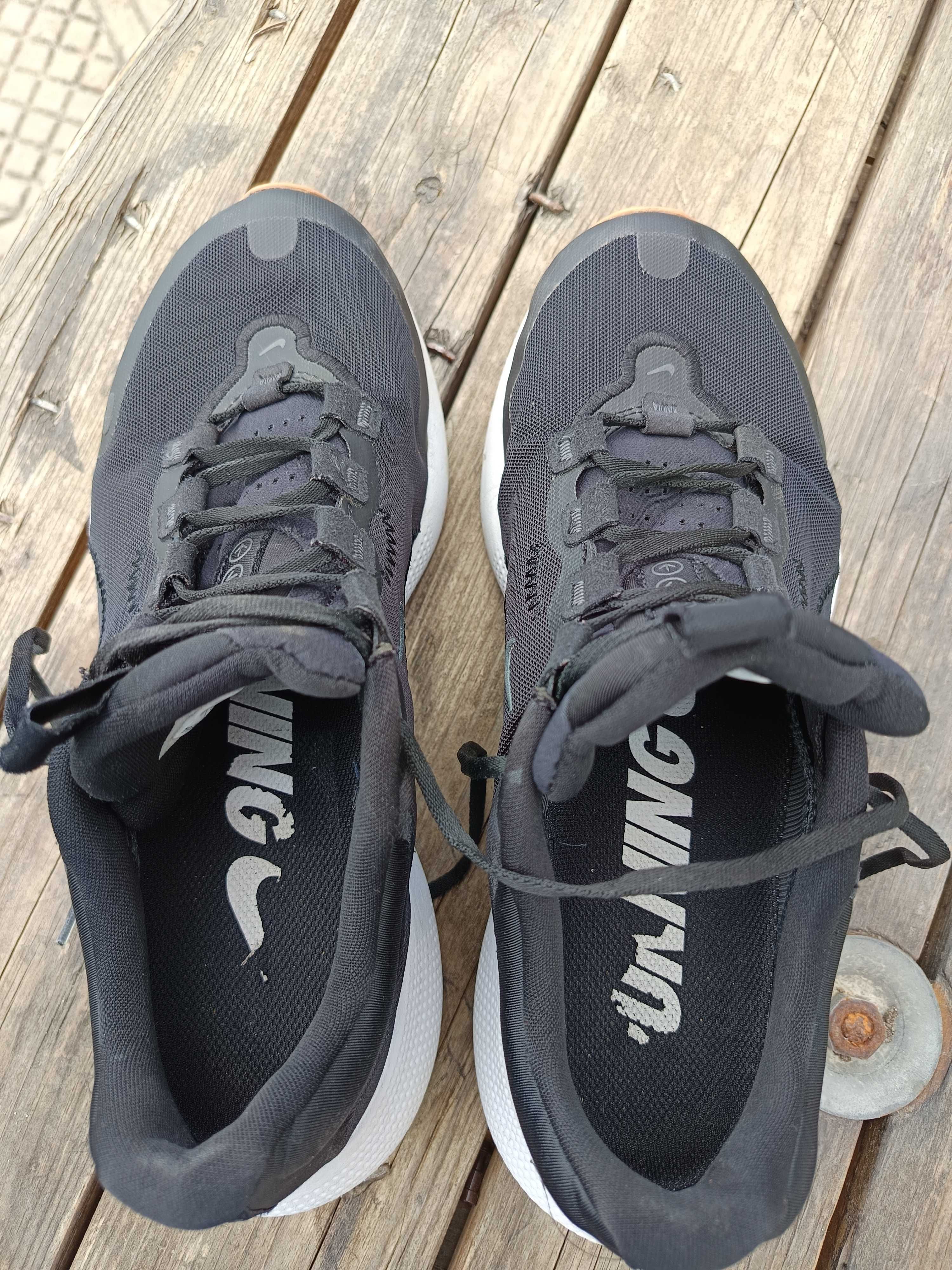 Ténis NIKE React Escape Run Women's