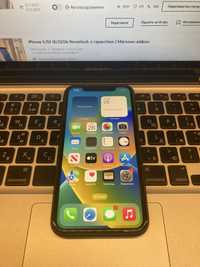 iPhone 11 64 Gb Space Gray Neverlock | ідеал / гарантія від магазину