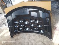 Капот СТАЛЬ АЛЮМИНИЙ Tong Yang Додж Джоурней Джорни Dodge Journey 2008