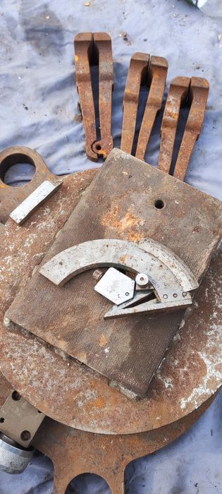 Кутомір радянський не комплектний