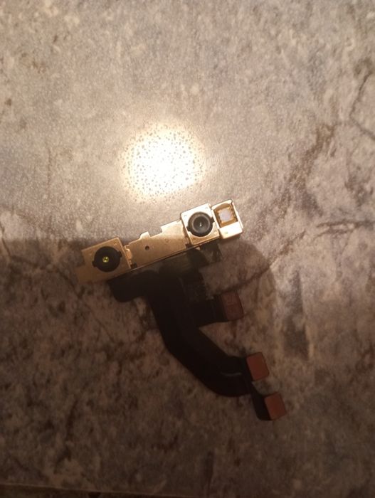 Обменяю запчасти для Iphone X