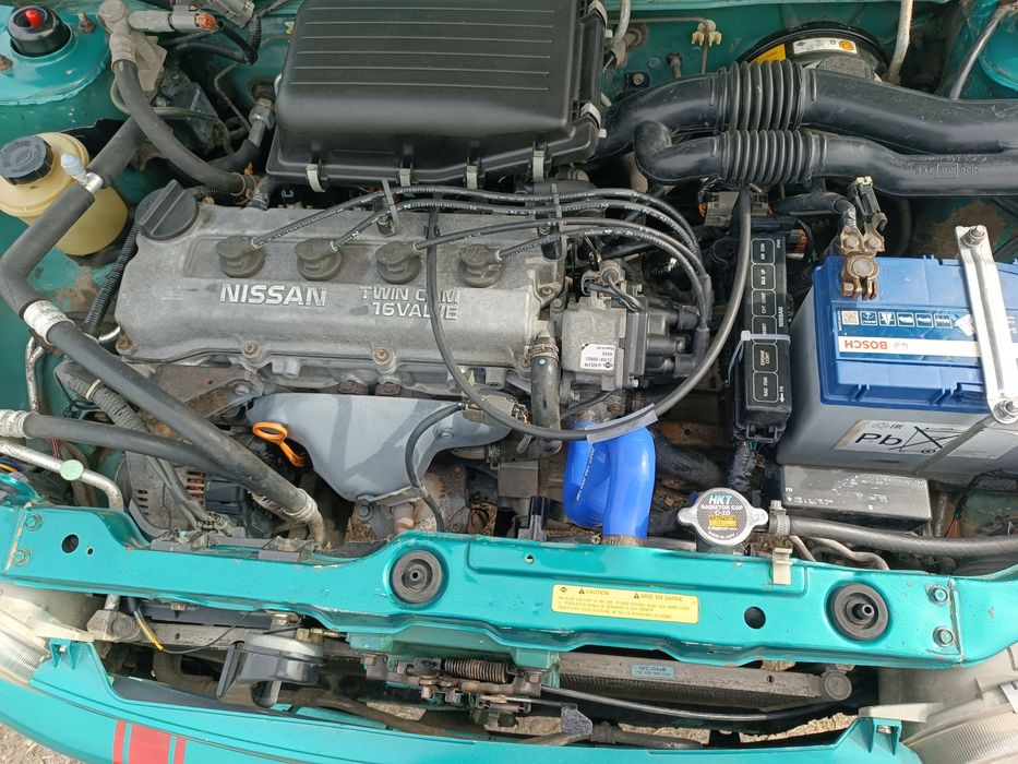 Продам или обмен Нисан Мікра