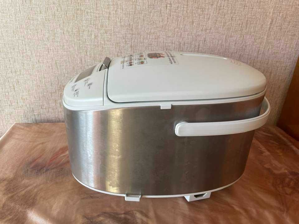Мультиварка PHILIPS HD3077/40