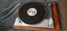 Gramofon Lenco L75