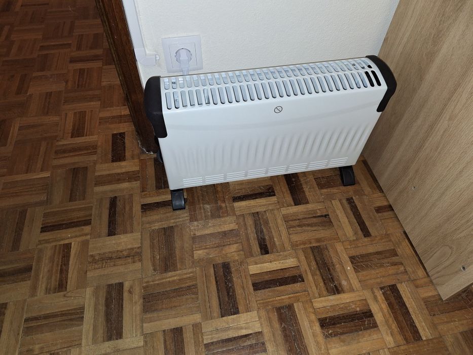 Arrenda-se quarto em Chaves em T4 bem localizado (2.º quarto previsto)