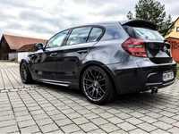 bmw e81-87 spoiler dach