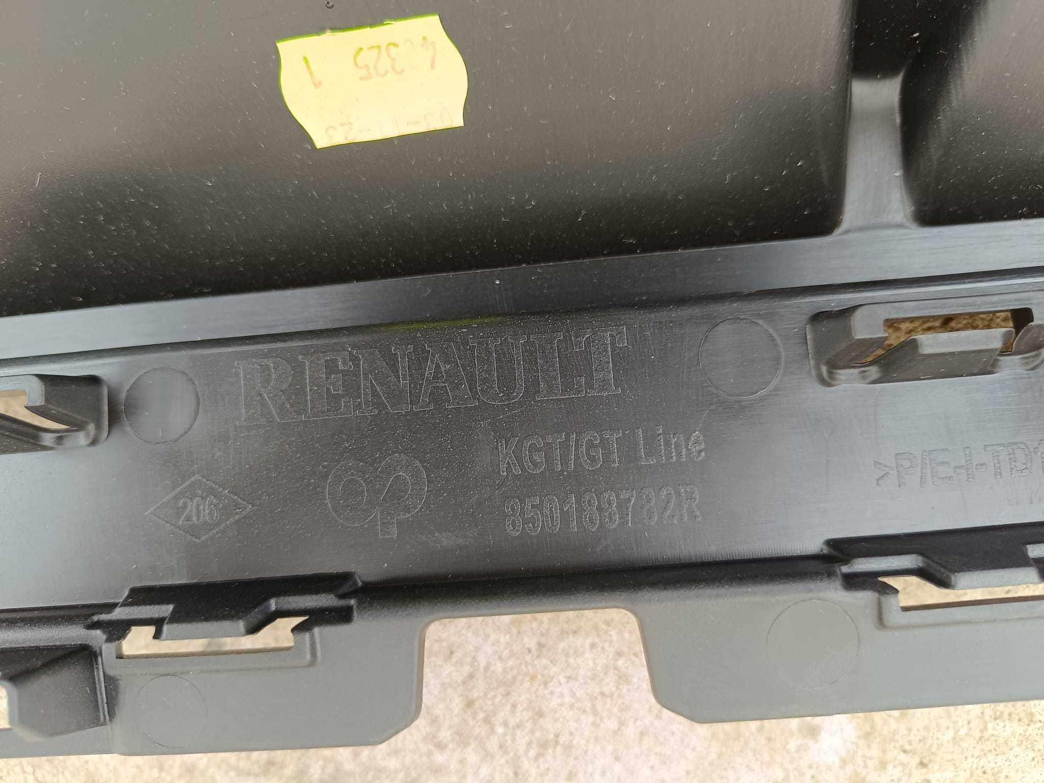 Para Choques de Trás Renault Megane IV Sporter (K9A/M/N_)