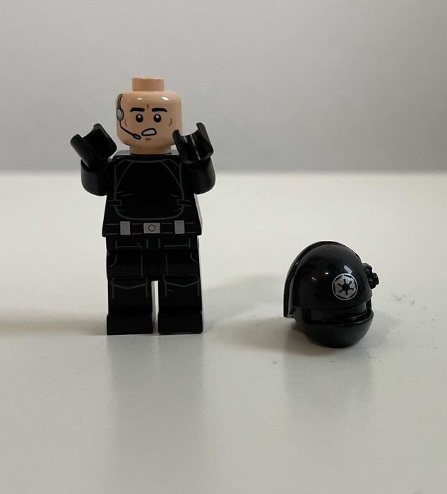 Lego Original Minifigures Star Wars (Minifiguras)