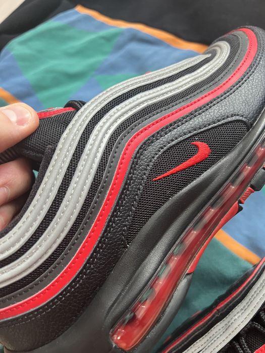 Buty nike air max 97, 95, 90, ladne bez wad zapraszam