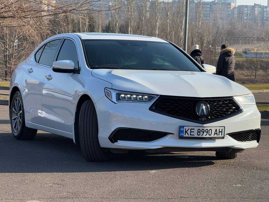 Acura TLX 2021 р продам