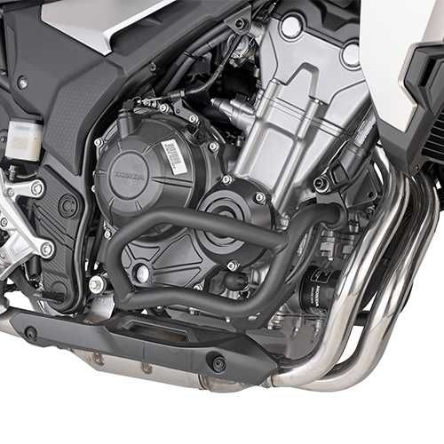 TN1171 CB500X (19>23) i CB500F (19>23) HONDA nowe gmole dolne