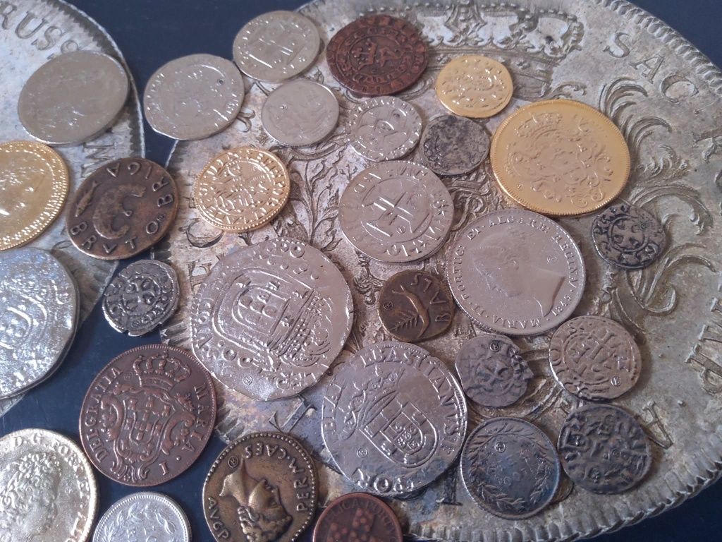 29825#Lote de 31 RÉPLICAS diferentes