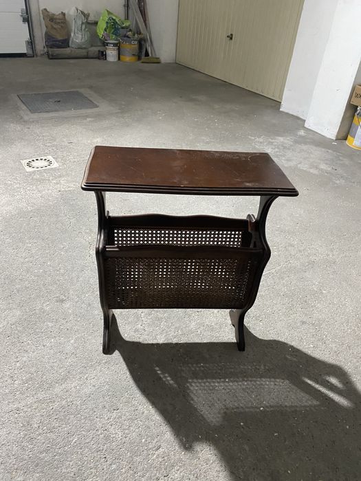 Movél de arrumação