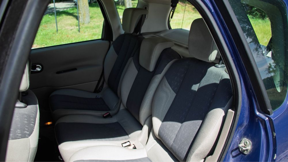 Sprzedam Renault Scenic