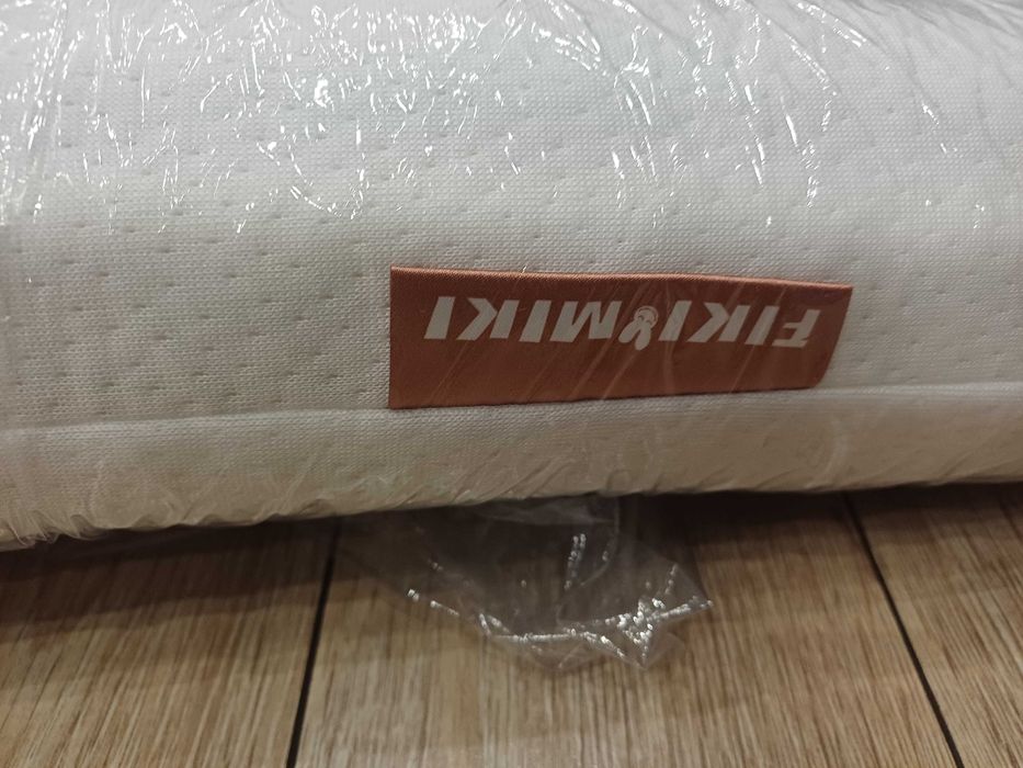 Materacyk 120x60